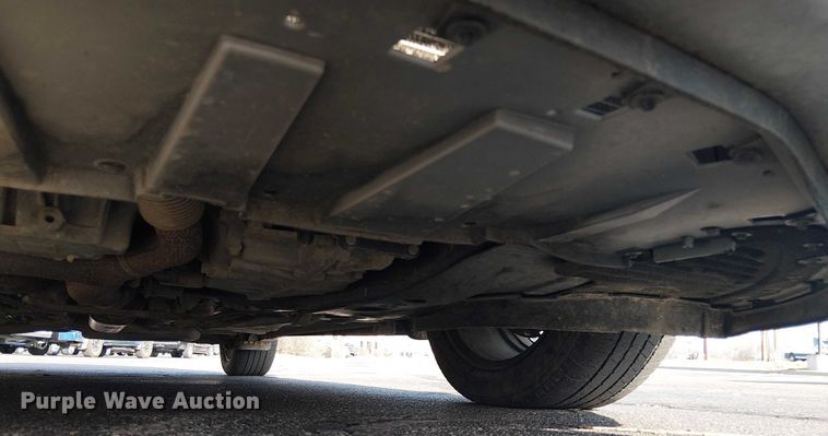 image for item OJ9942 2019 Chevrolet Impala 