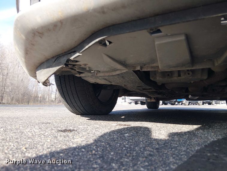 image for item OJ9942 2019 Chevrolet Impala 