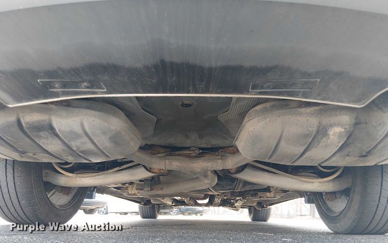 image for item OJ9942 2019 Chevrolet Impala 