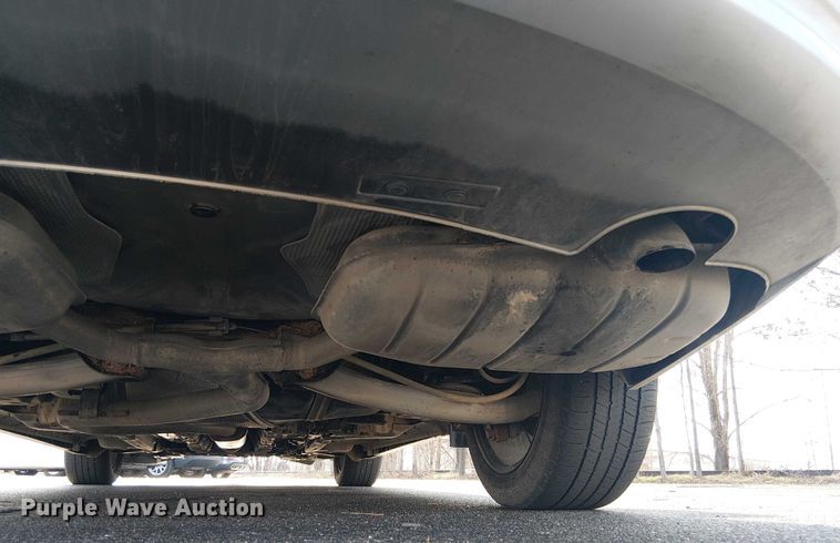 image for item OJ9942 2019 Chevrolet Impala 