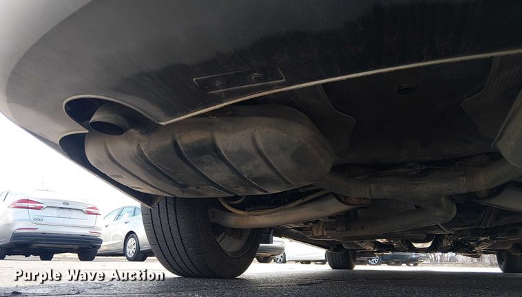 image for item OJ9942 2019 Chevrolet Impala 