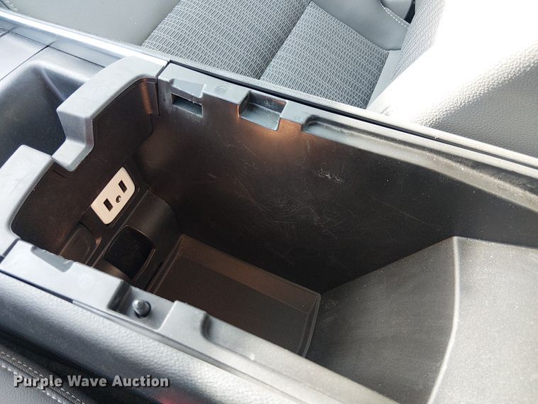 image for item OJ9942 2019 Chevrolet Impala 