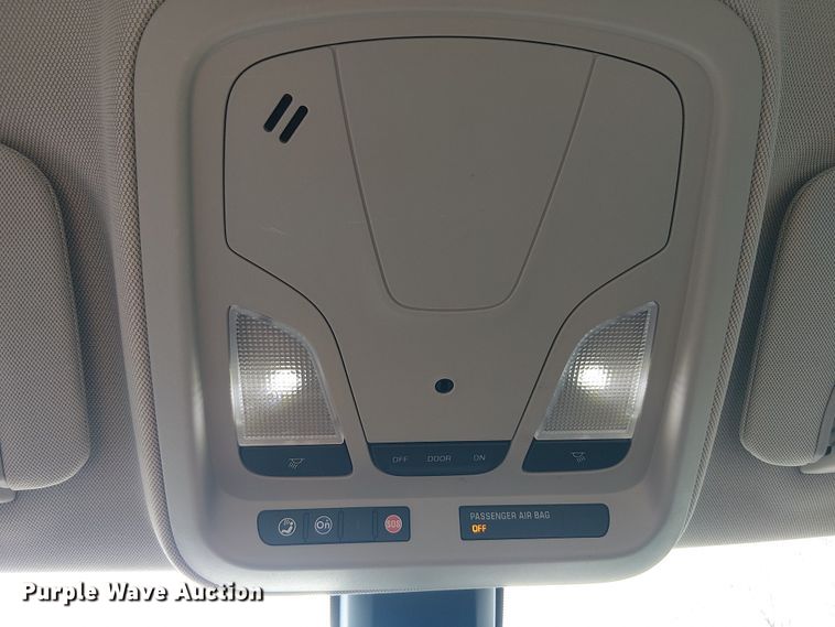 image for item OJ9942 2019 Chevrolet Impala 