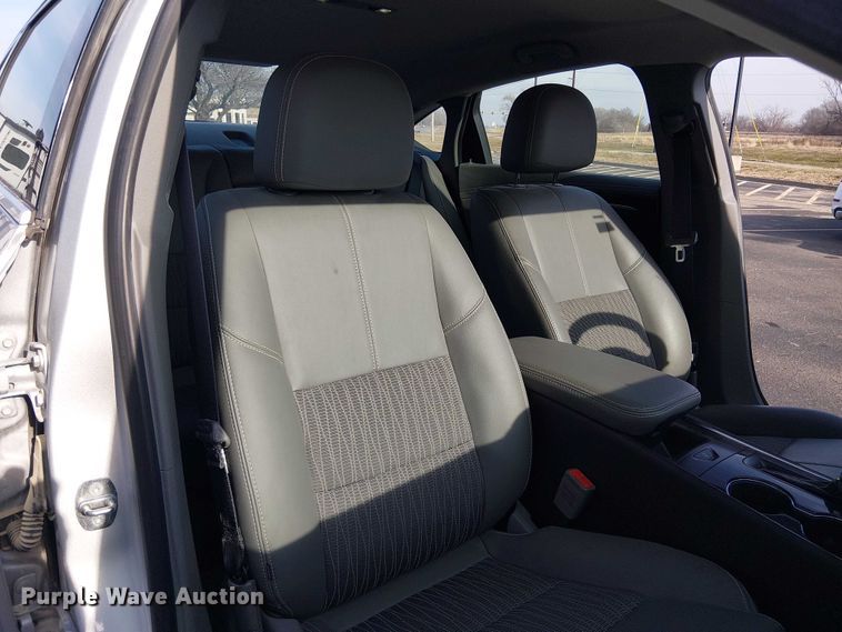 image for item OJ9942 2019 Chevrolet Impala 