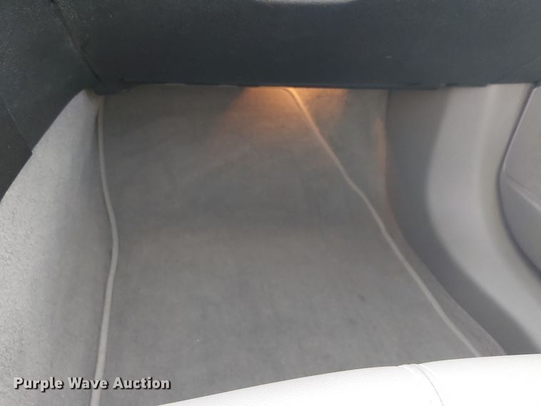 image for item OJ9942 2019 Chevrolet Impala 