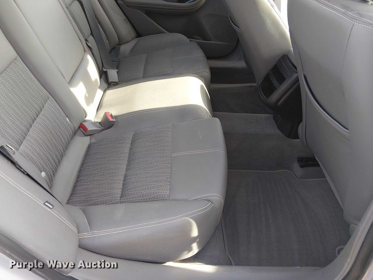 image for item OJ9942 2019 Chevrolet Impala 