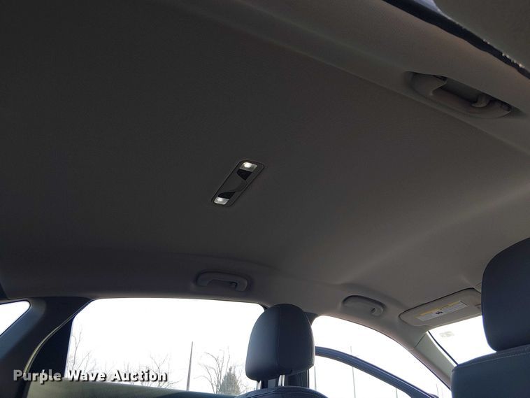 image for item OJ9942 2019 Chevrolet Impala 