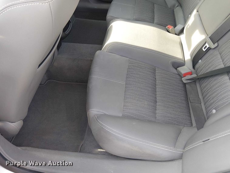 image for item OJ9942 2019 Chevrolet Impala 