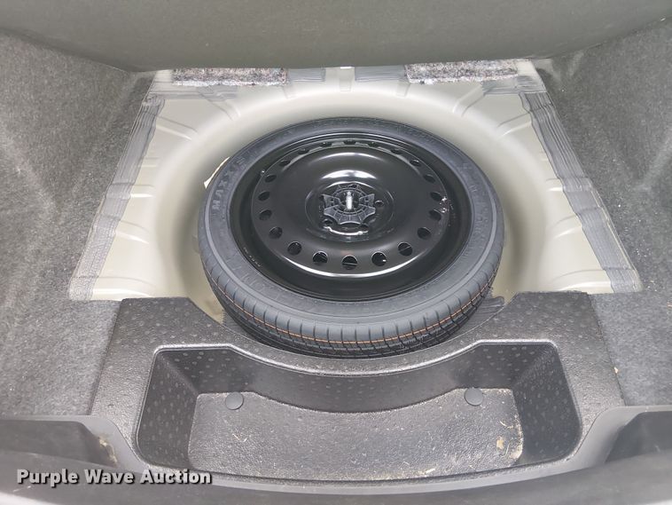 image for item OJ9942 2019 Chevrolet Impala 