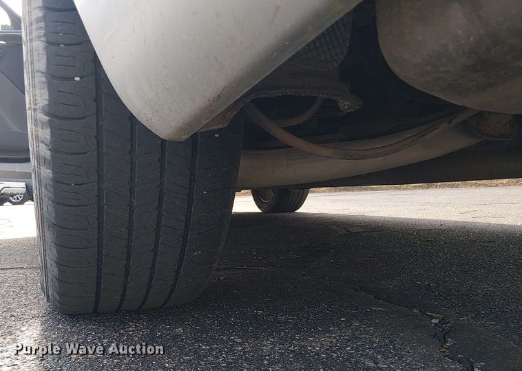 image for item OJ9942 2019 Chevrolet Impala 