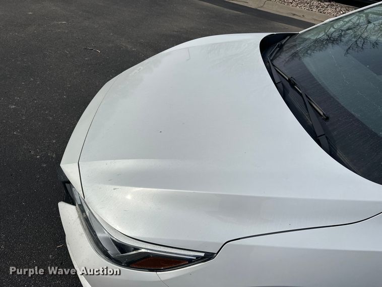 image for item OJ9943 2021 Nissan Sentra 