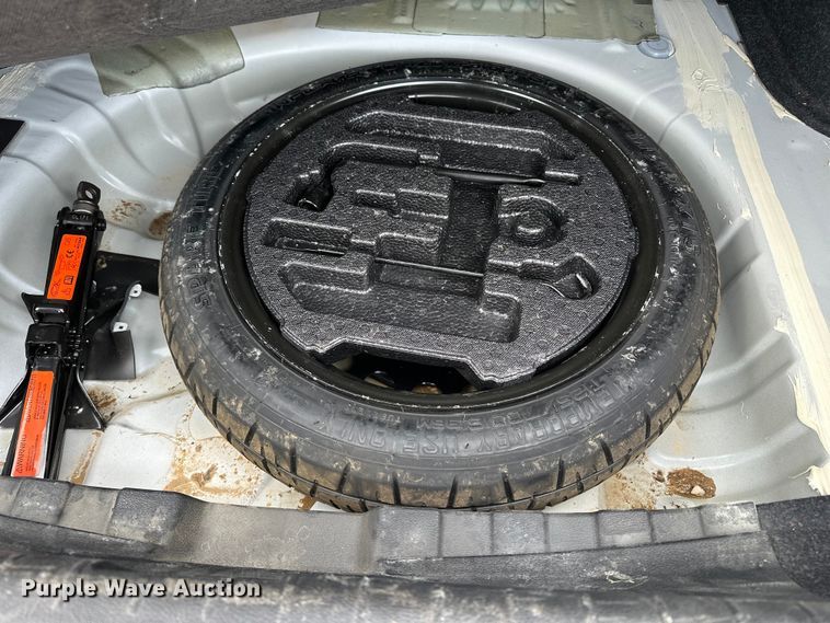 image for item OJ9943 2021 Nissan Sentra 