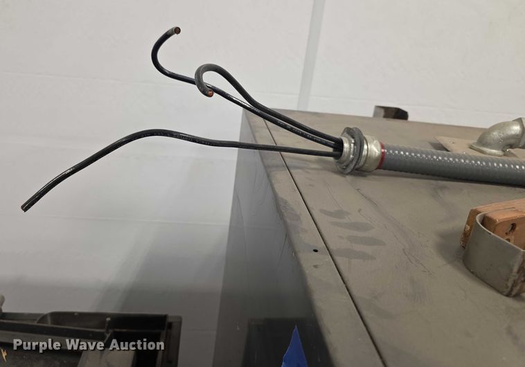 image for item ZA0767 (2) convection ovens