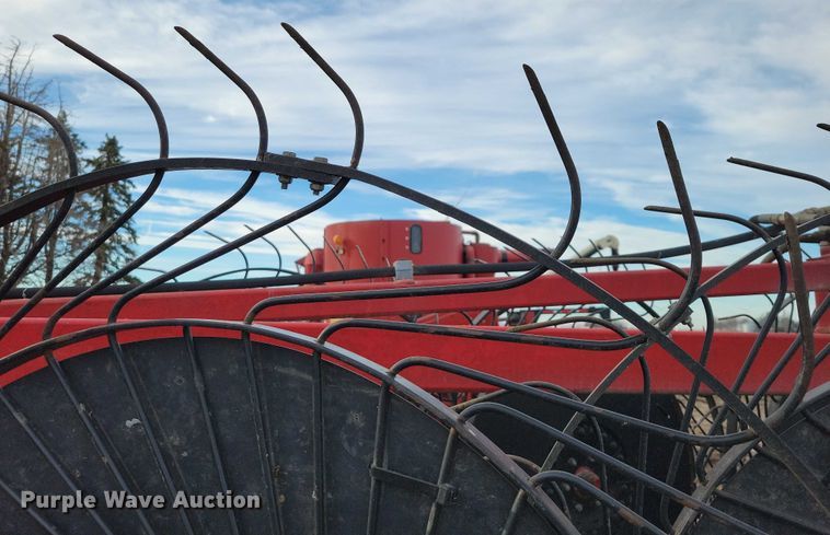 image for item EA2759 Case WRX301 hay rake
