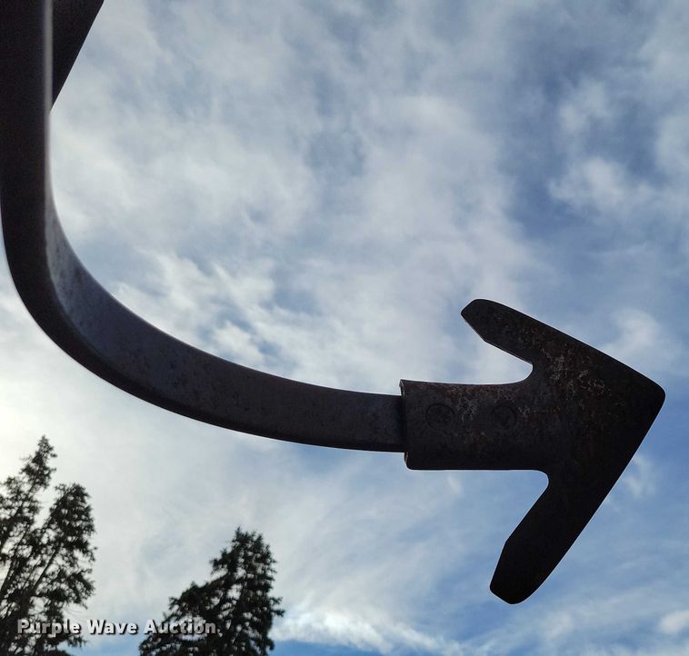 image for item EA2762 Case IH 4800 field cultivator