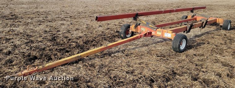 image for item EA2764 Unverferth header trailer