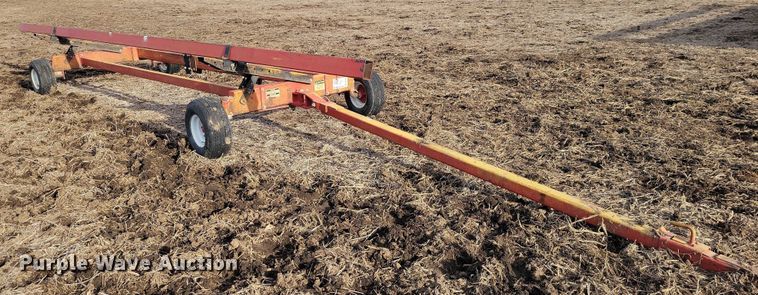 image for item EA2764 Unverferth header trailer