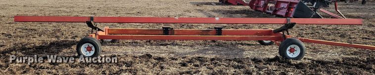 image for item EA2764 Unverferth header trailer