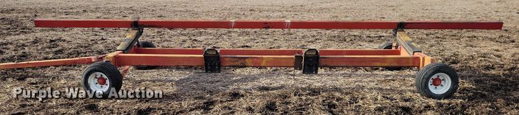 image for item EA2764 Unverferth header trailer