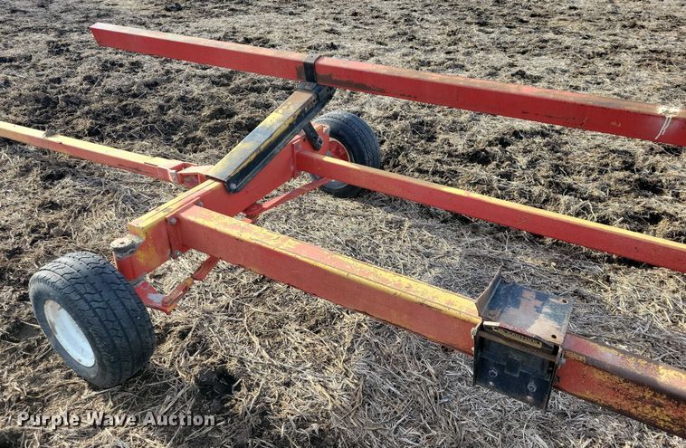 image for item EA2764 Unverferth header trailer