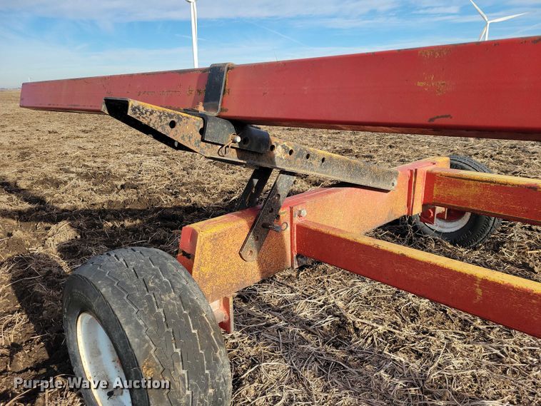 image for item EA2764 Unverferth header trailer