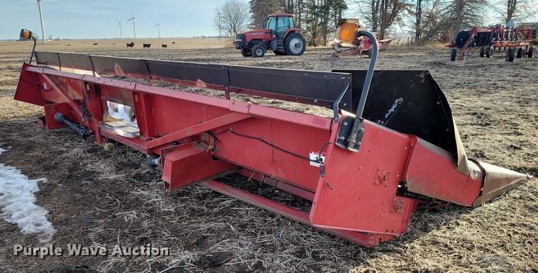 image for item EA2789 Case 1084 corn head