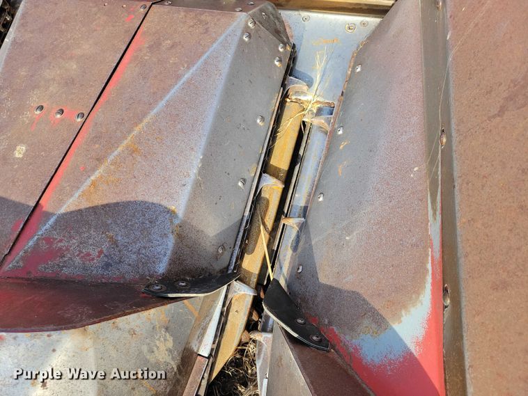 image for item EA2789 Case 1084 corn head