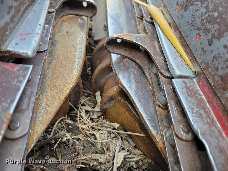 image for item EA2789 Case 1084 corn head