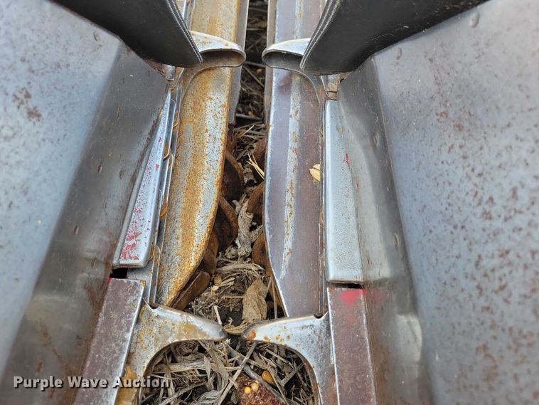 image for item EA2789 Case 1084 corn head