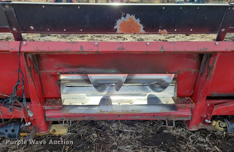 image for item EA2789 Case 1084 corn head