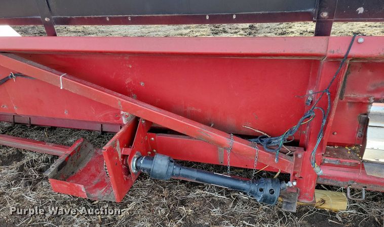 image for item EA2789 Case 1084 corn head
