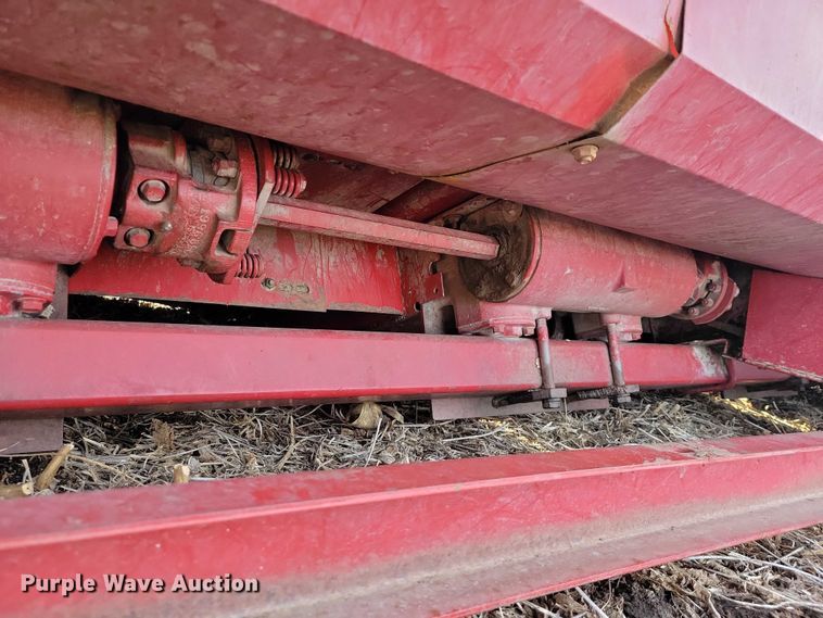 image for item EA2789 Case 1084 corn head