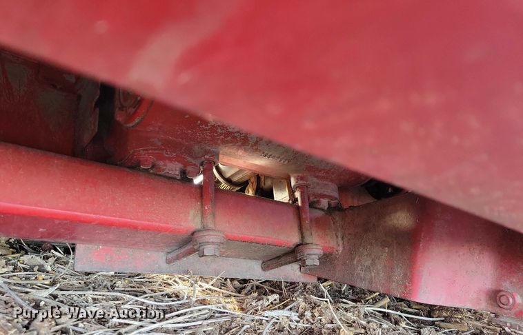 image for item EA2789 Case 1084 corn head