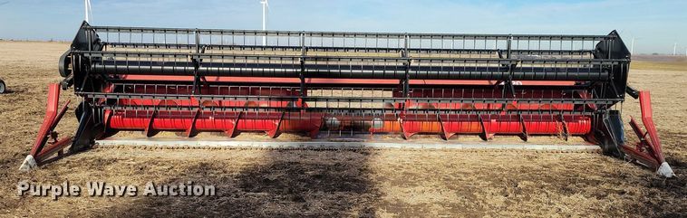 image for item EA2790 2002 Case IH 1020 flex head