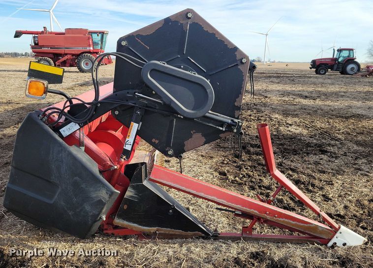 image for item EA2790 2002 Case IH 1020 flex head
