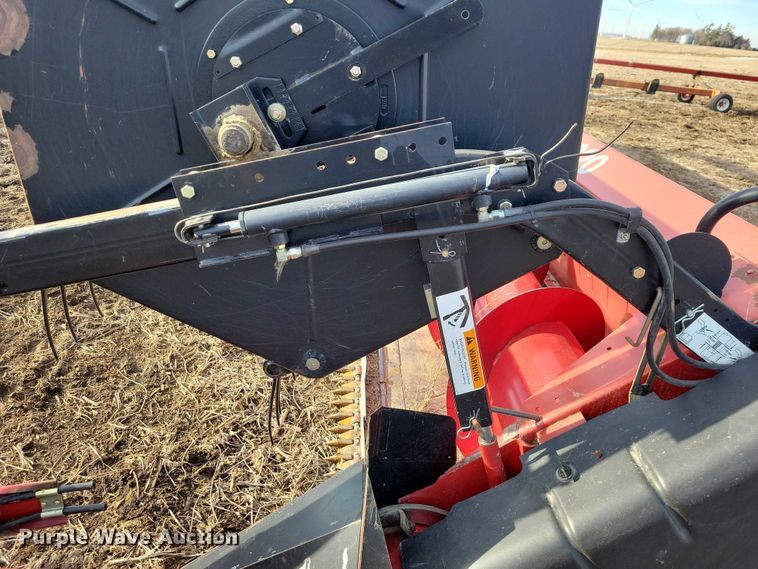 image for item EA2790 2002 Case IH 1020 flex head