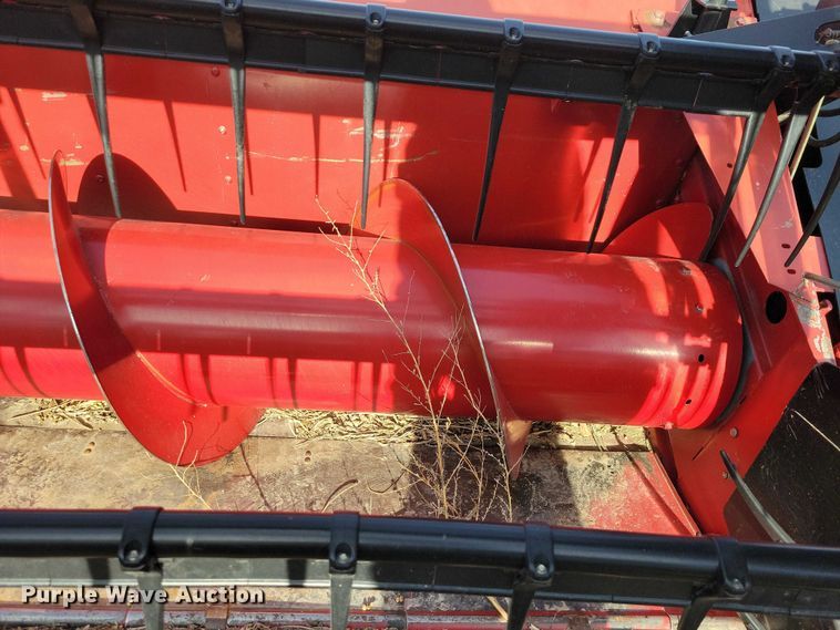 image for item EA2790 2002 Case IH 1020 flex head