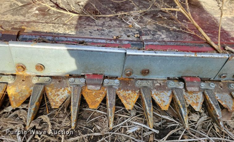 image for item EA2790 2002 Case IH 1020 flex head