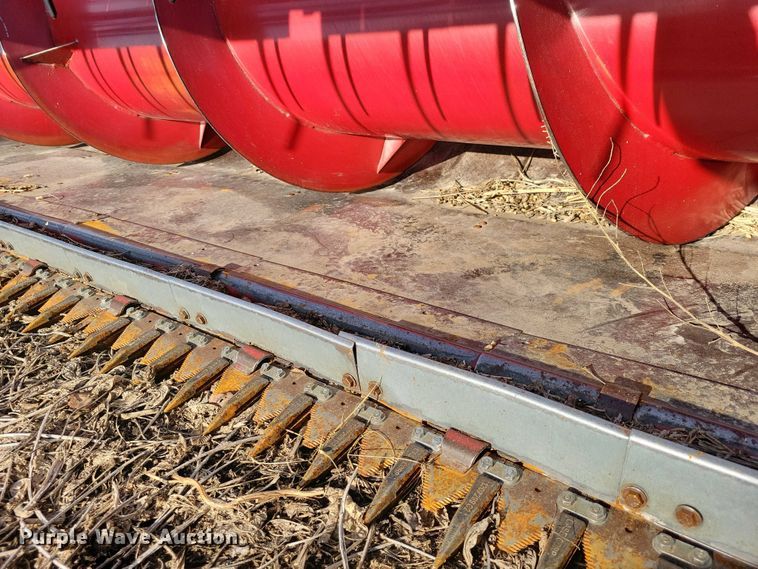 image for item EA2790 2002 Case IH 1020 flex head