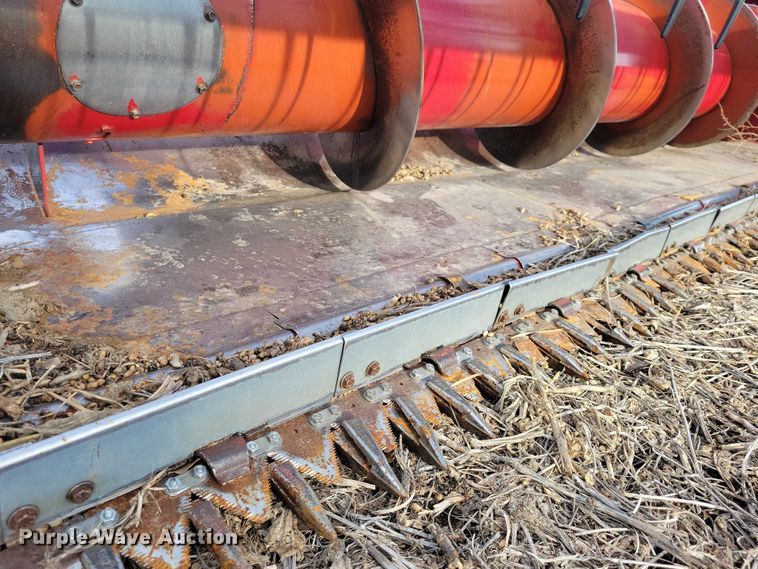 image for item EA2790 2002 Case IH 1020 flex head