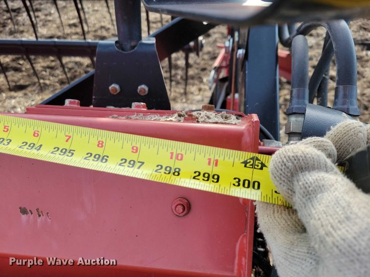 image for item EA2790 2002 Case IH 1020 flex head