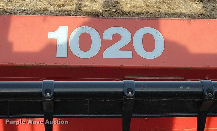 image for item EA2790 2002 Case IH 1020 flex head
