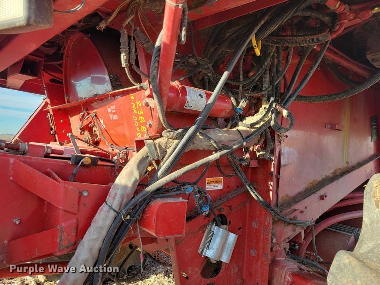 image for item EA2792 Case IH 2188 Axial Flow RWA combine