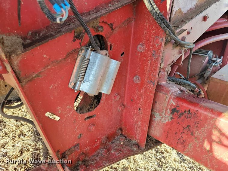 image for item EA2792 Case IH 2188 Axial Flow RWA combine