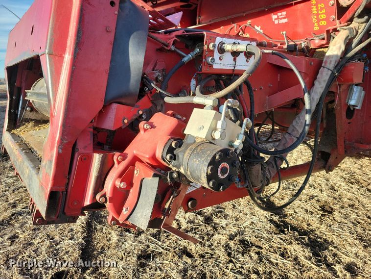 image for item EA2792 Case IH 2188 Axial Flow RWA combine
