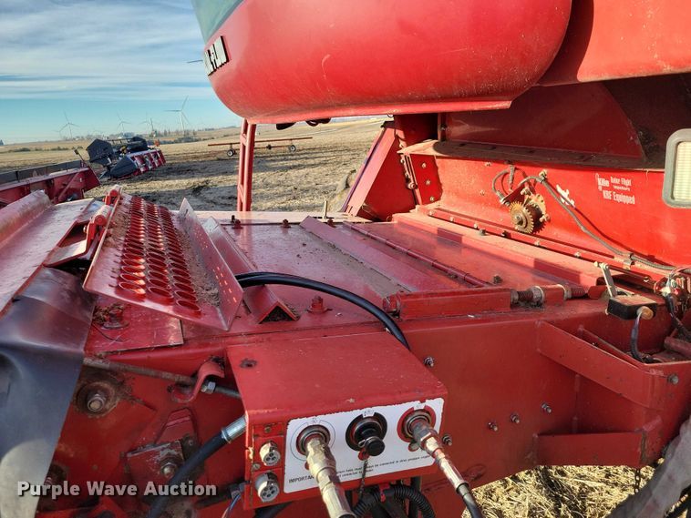 image for item EA2792 Case IH 2188 Axial Flow RWA combine