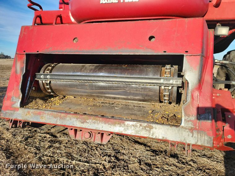 image for item EA2792 Case IH 2188 Axial Flow RWA combine