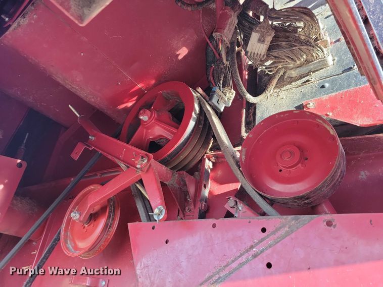 image for item EA2792 Case IH 2188 Axial Flow RWA combine