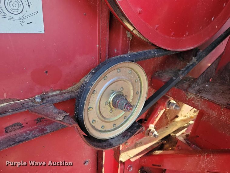 image for item EA2792 Case IH 2188 Axial Flow RWA combine