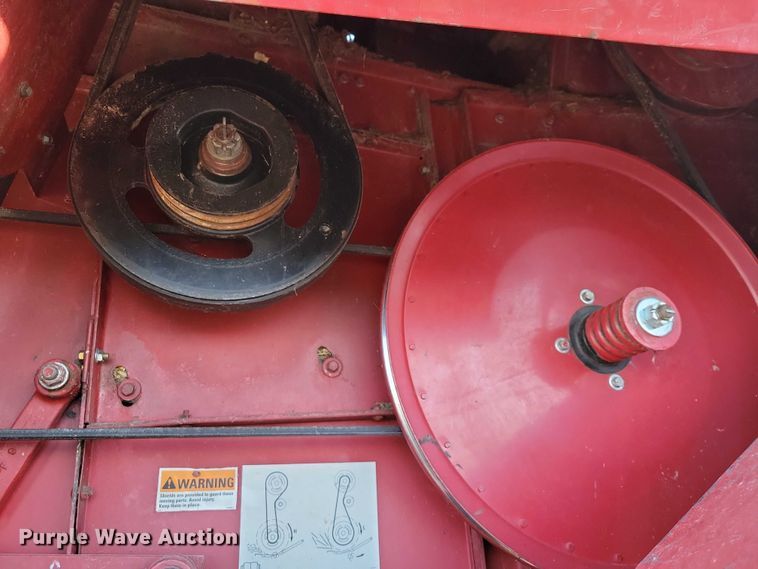 image for item EA2792 Case IH 2188 Axial Flow RWA combine